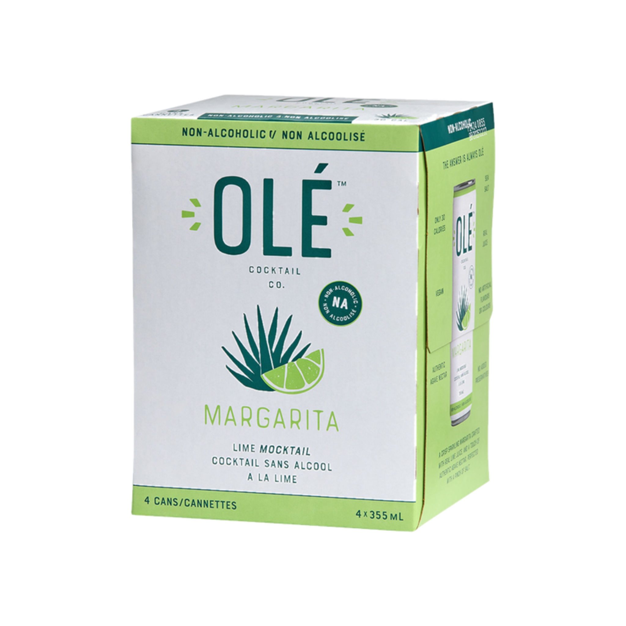 Ole - Margarita Non Alc