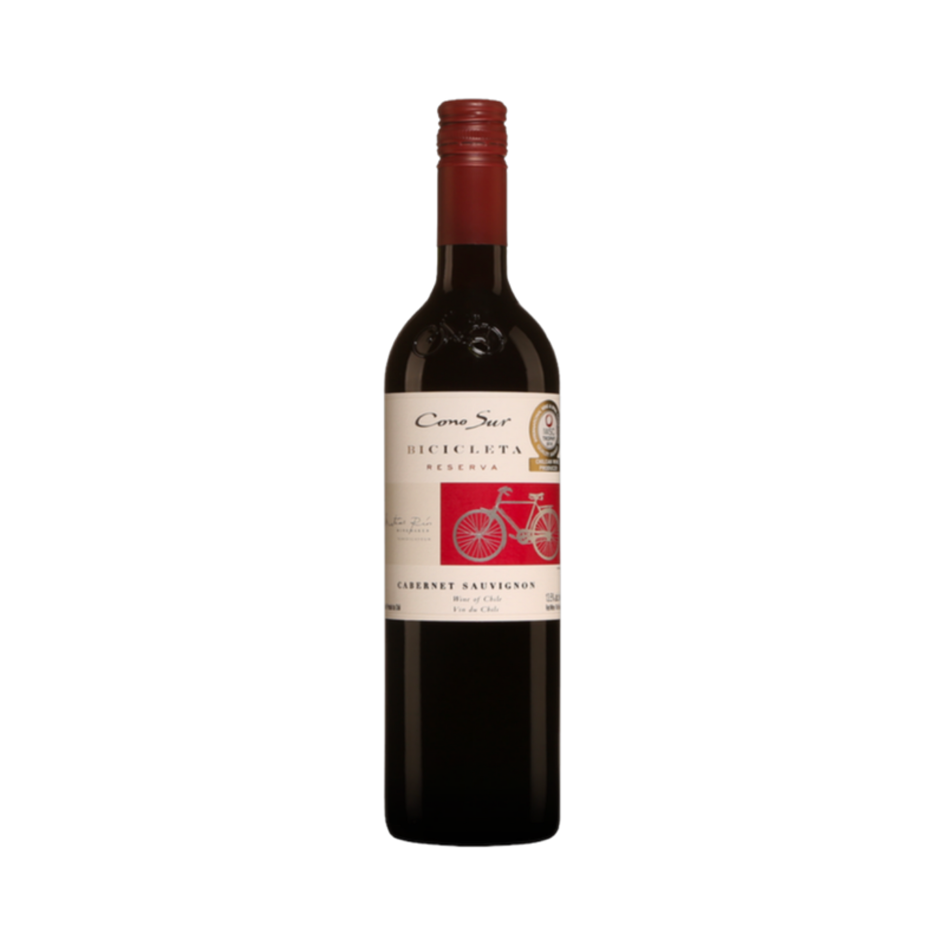 Cabernet Sauvignon - Cono Sur Bicicleta