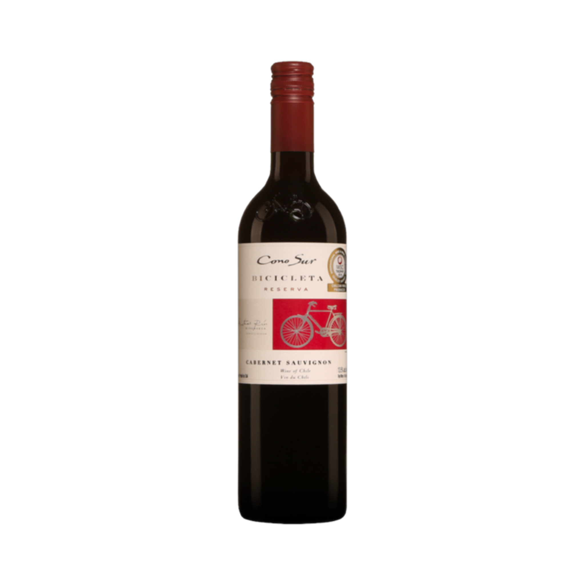 Cabernet Sauvignon - Cono Sur Bicicleta