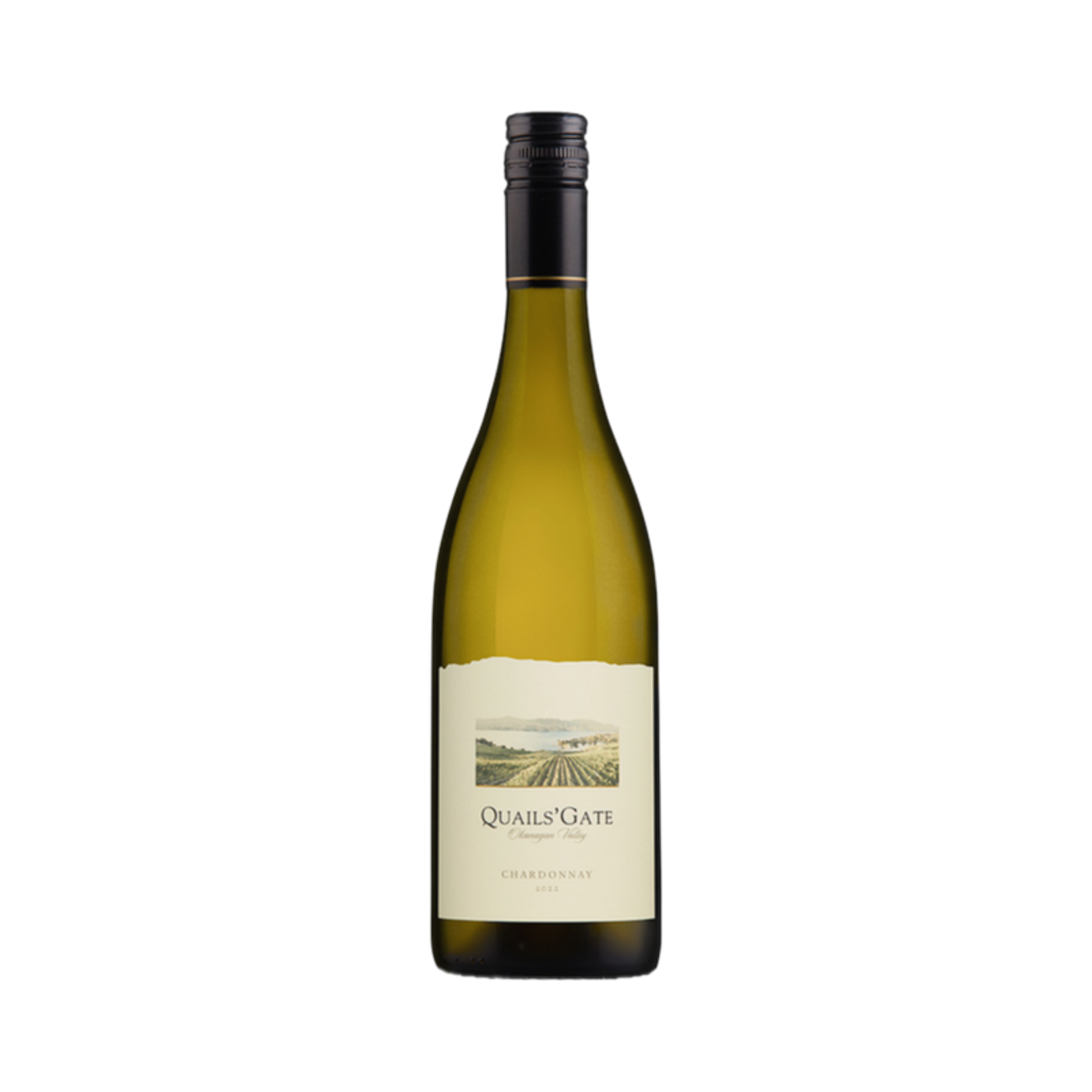 Quails Gate - Chardonnay