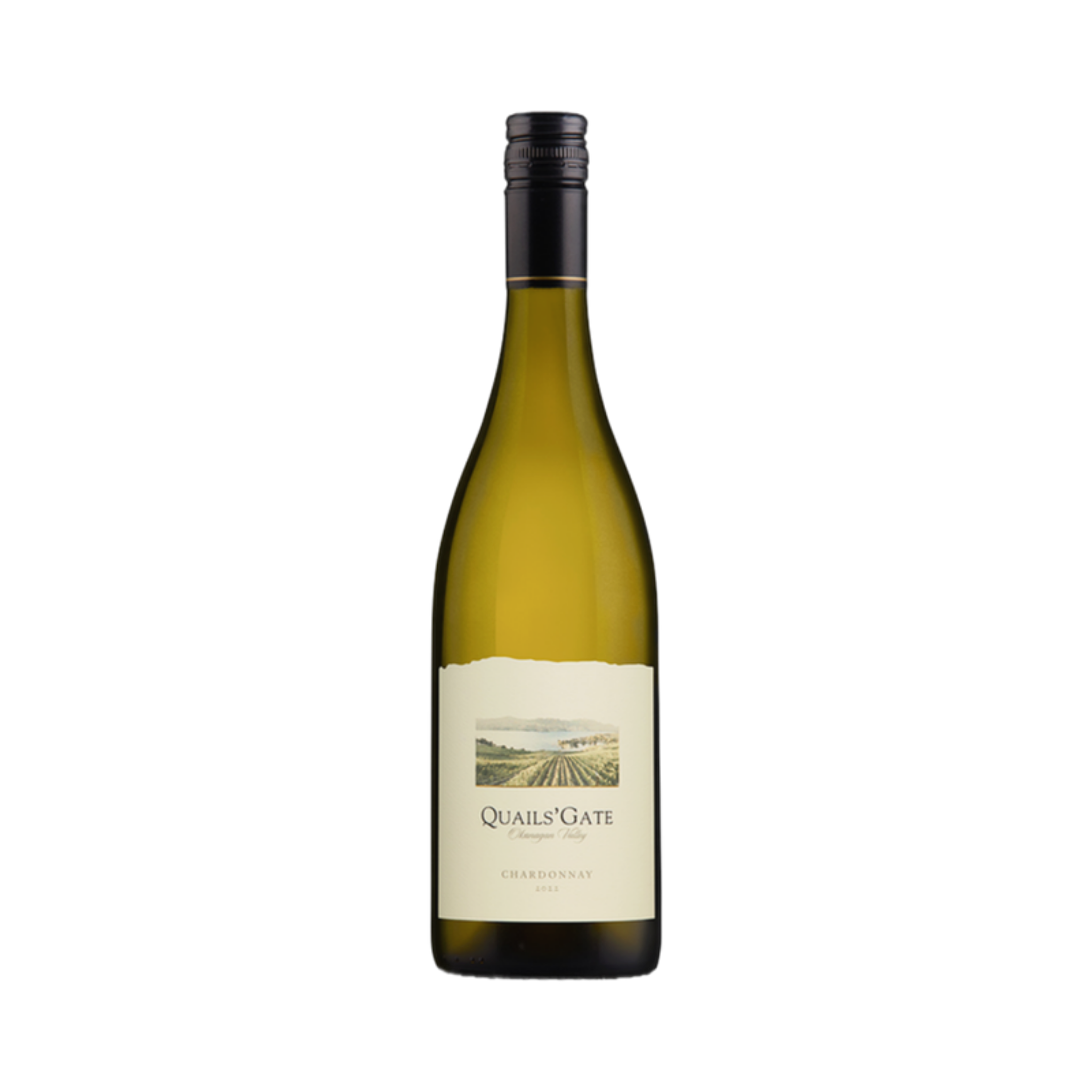 Quails Gate - Chardonnay