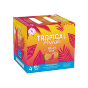 Palm Bay - Mango Guava Tropical Punch
