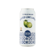 La Cerveceria - Salted Lime Lager Single