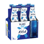 Kronenbourg 1664 Blanc 0.0%