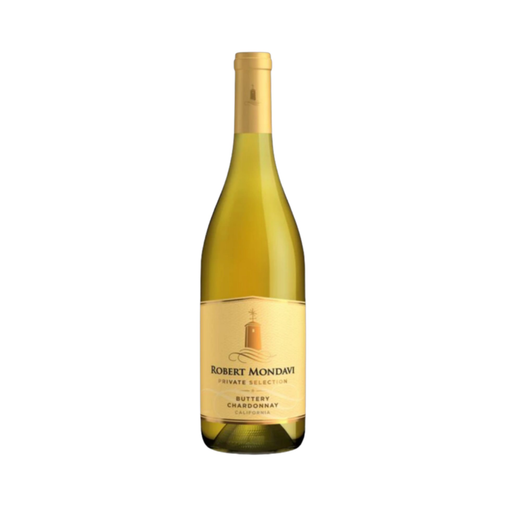 Chardonnay - Robert Mondavi Private Sele