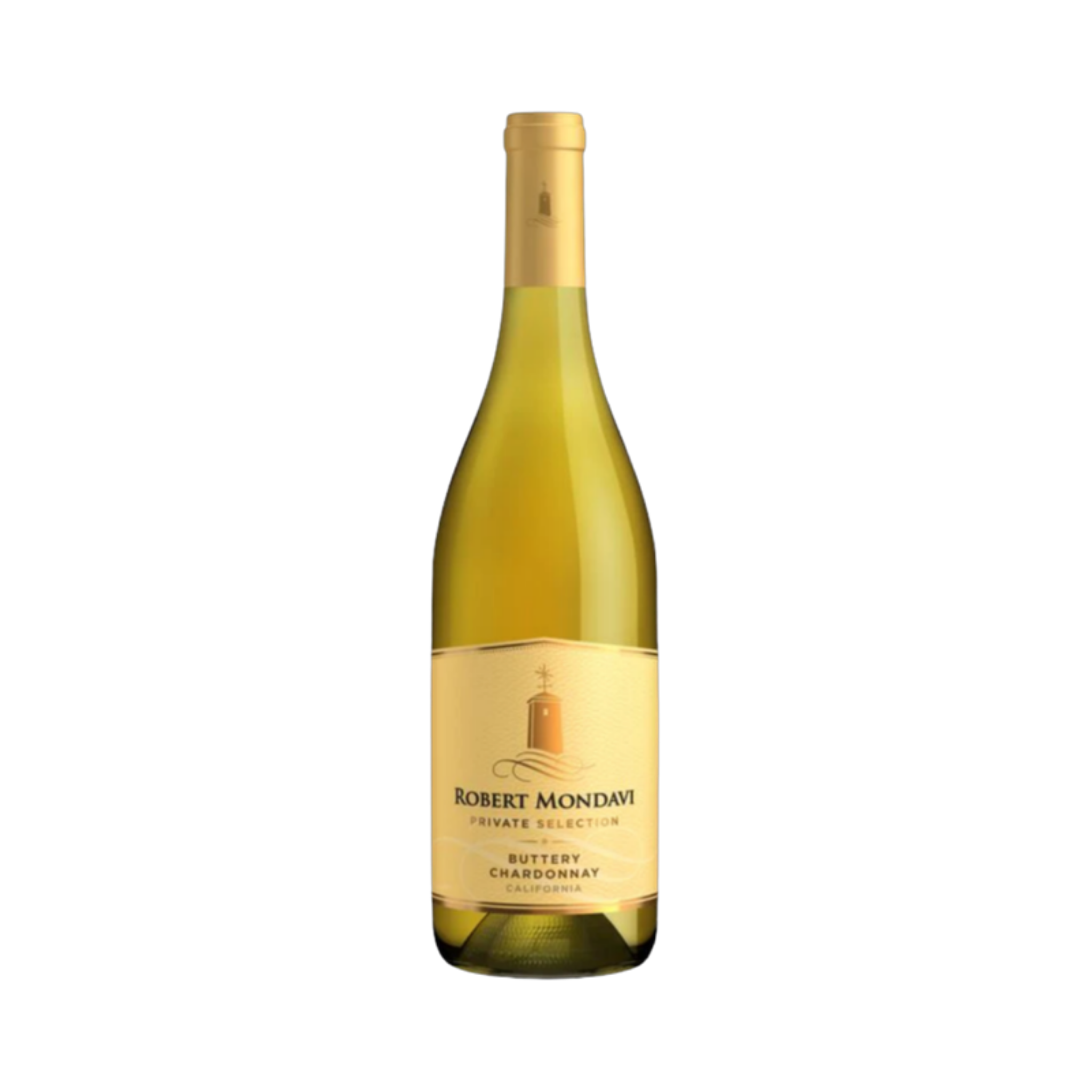 Chardonnay - Robert Mondavi Private Sele