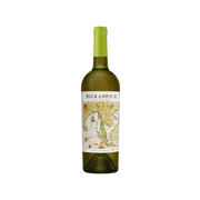 White Blend - Silk & Spice