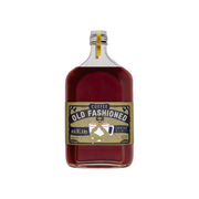 Mainland - Coffee Old Fashioned