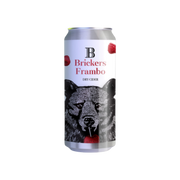 Brickers - Frambo Tall Can