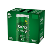 Svns Original 6x355ml