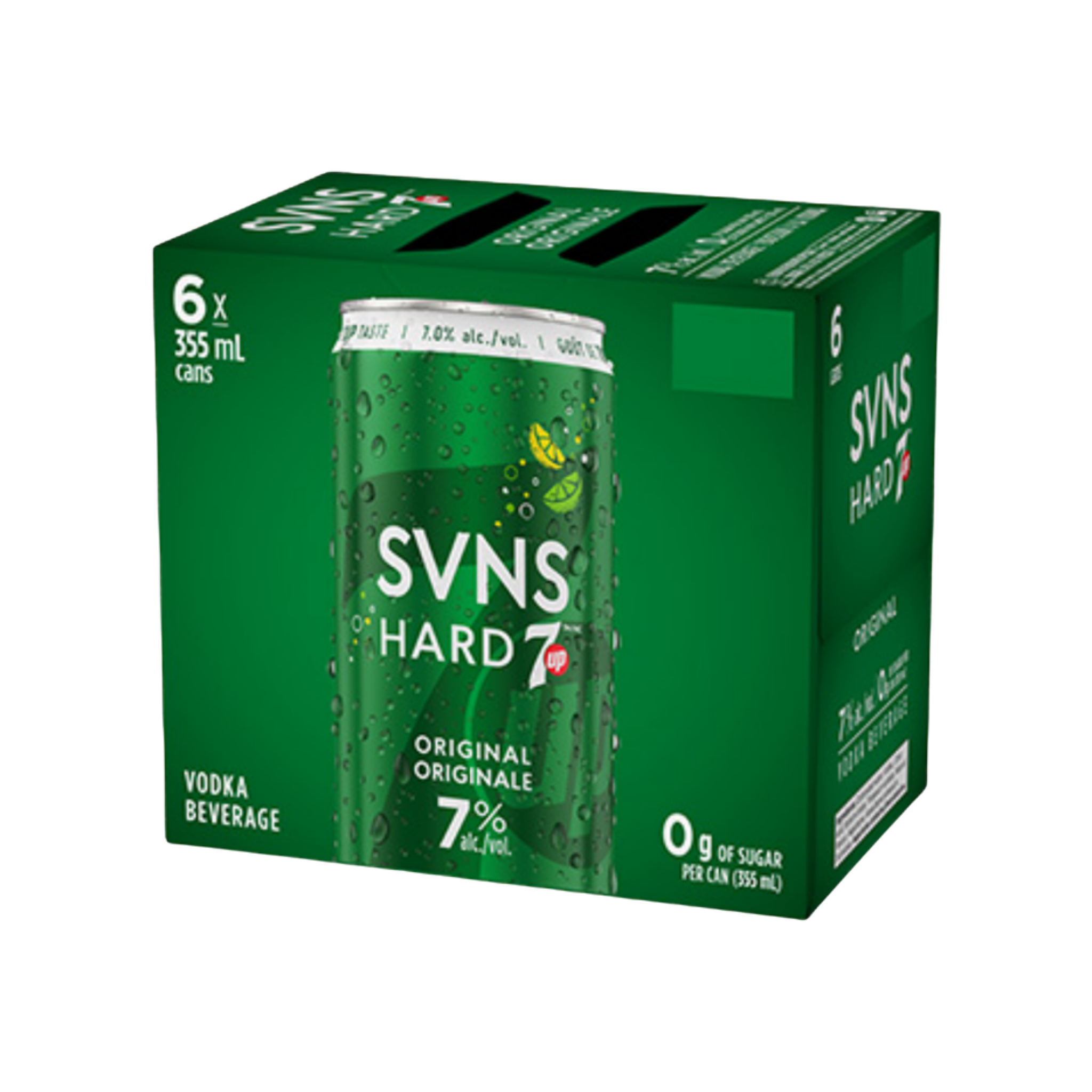 Svns Original 6x355ml