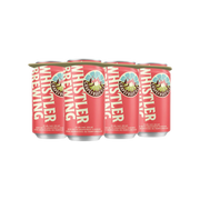 Whistler Forager Gluten Free Grapefruit Ale
