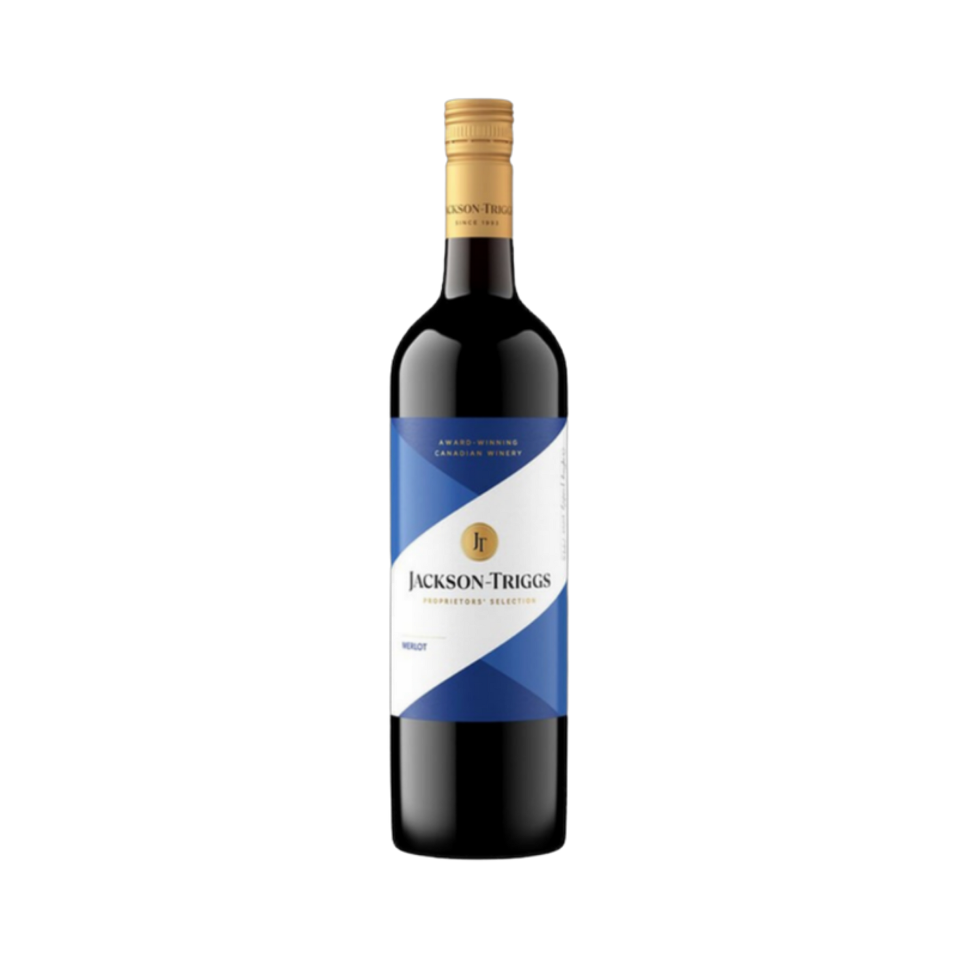 Jackson Triggs - P.S Merlot