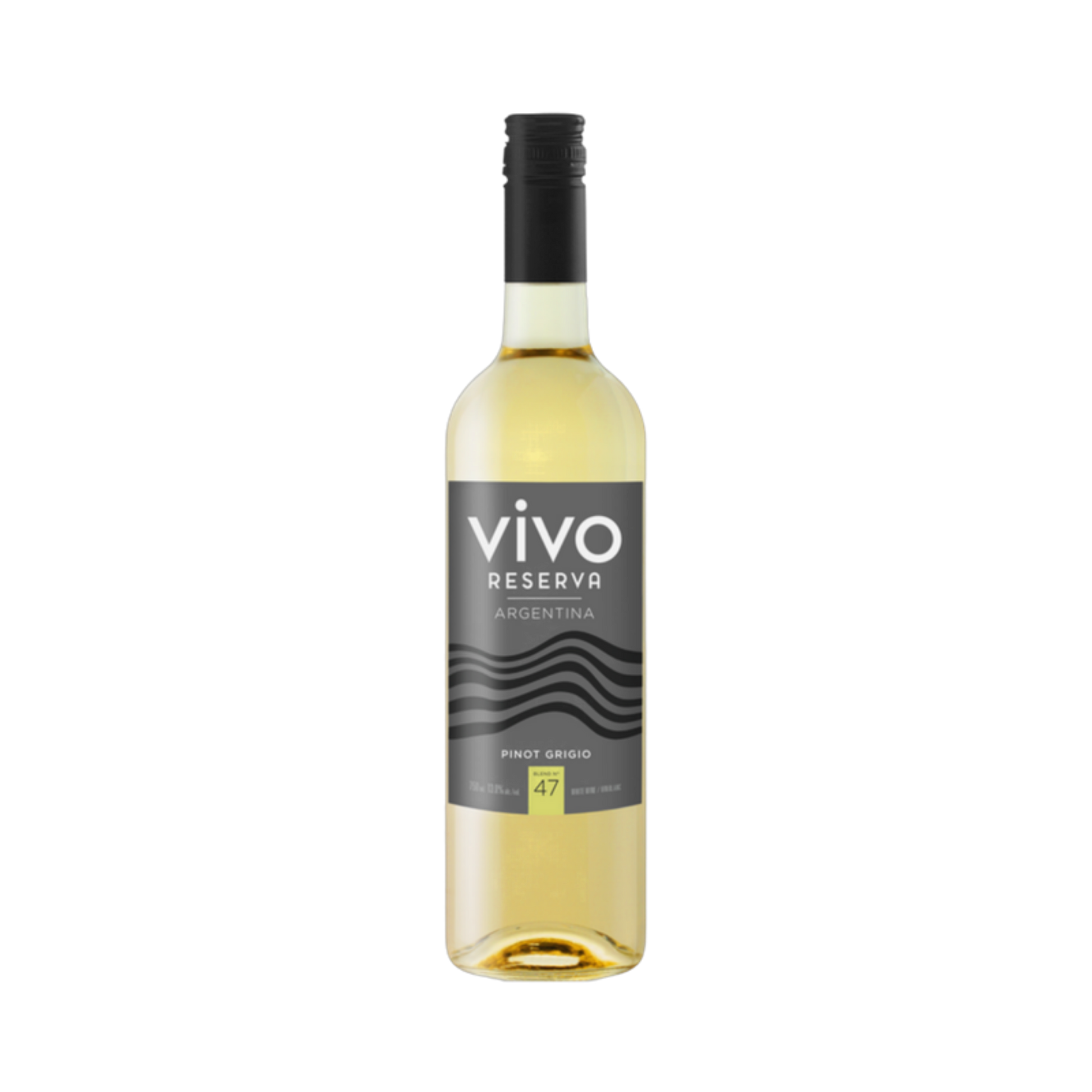 Pinot Grigio - Vivo Reserva Arg