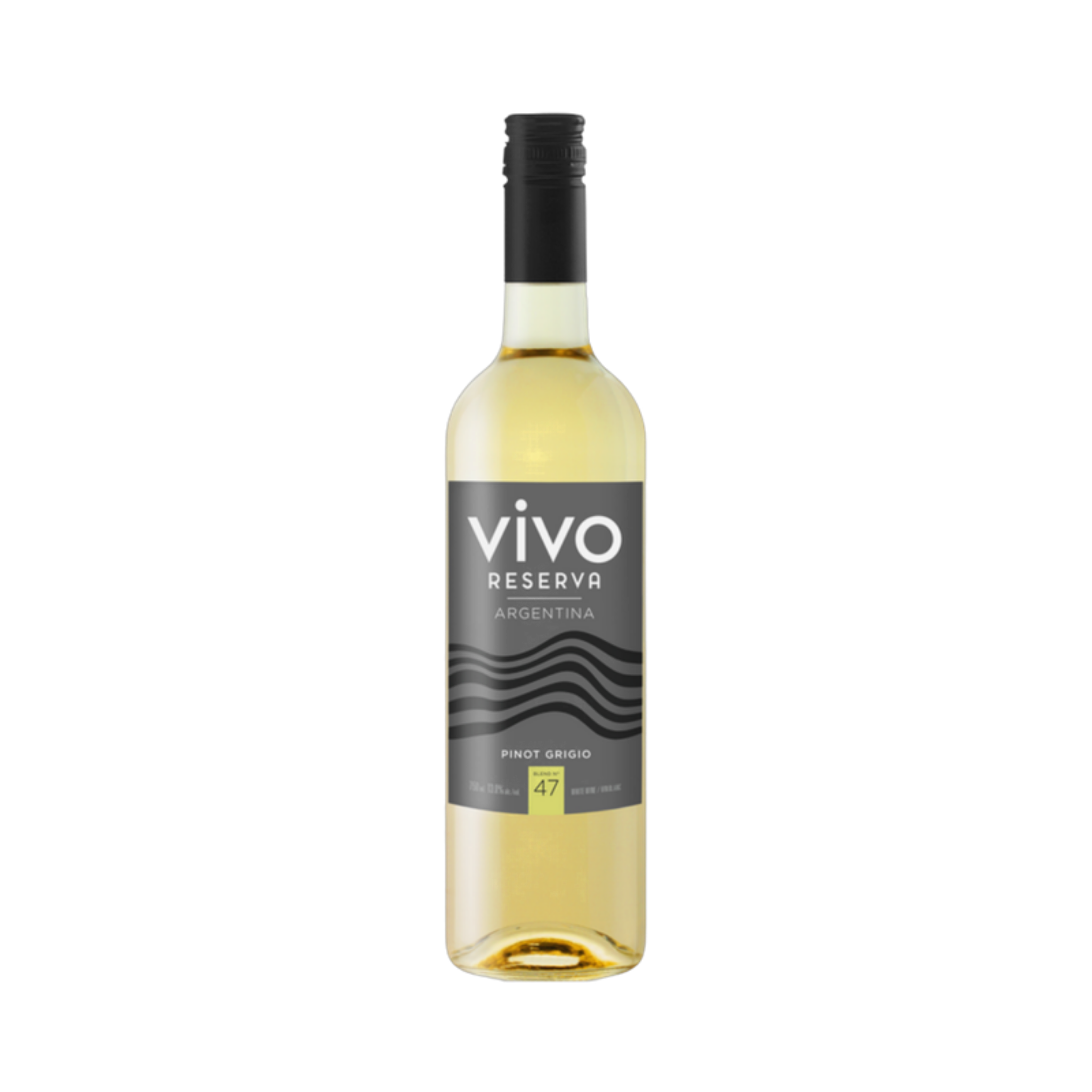 Pinot Grigio - Vivo Reserva Arg