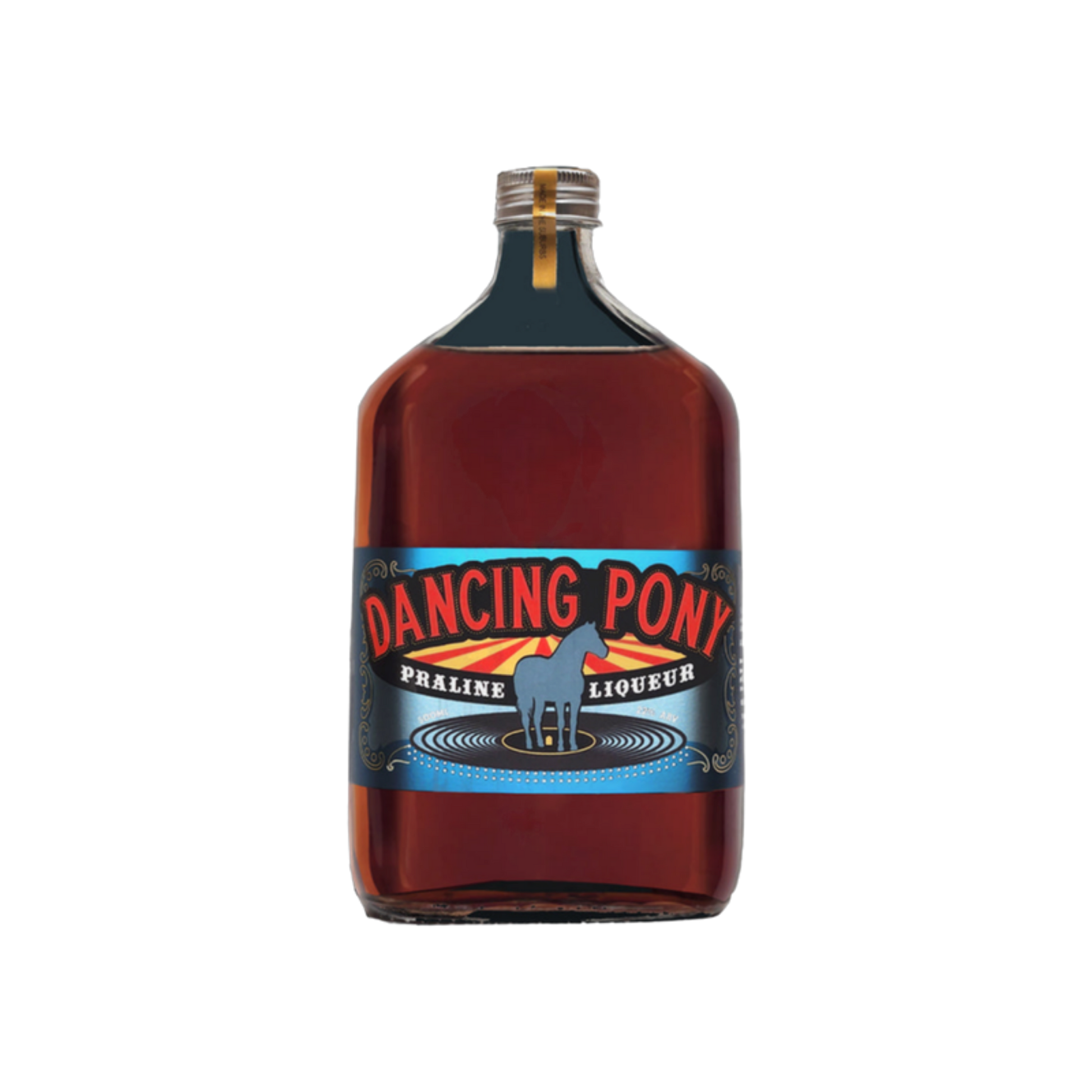 Mainland - Dancing Pony Liqueur
