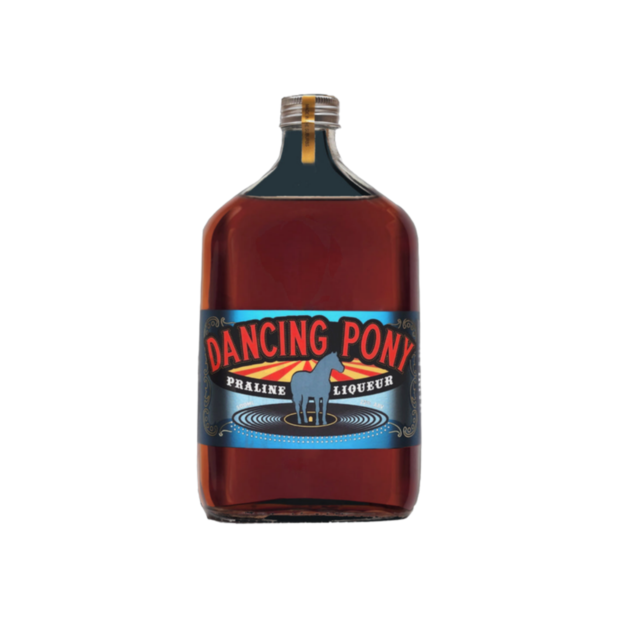 Mainland - Dancing Pony Liqueur