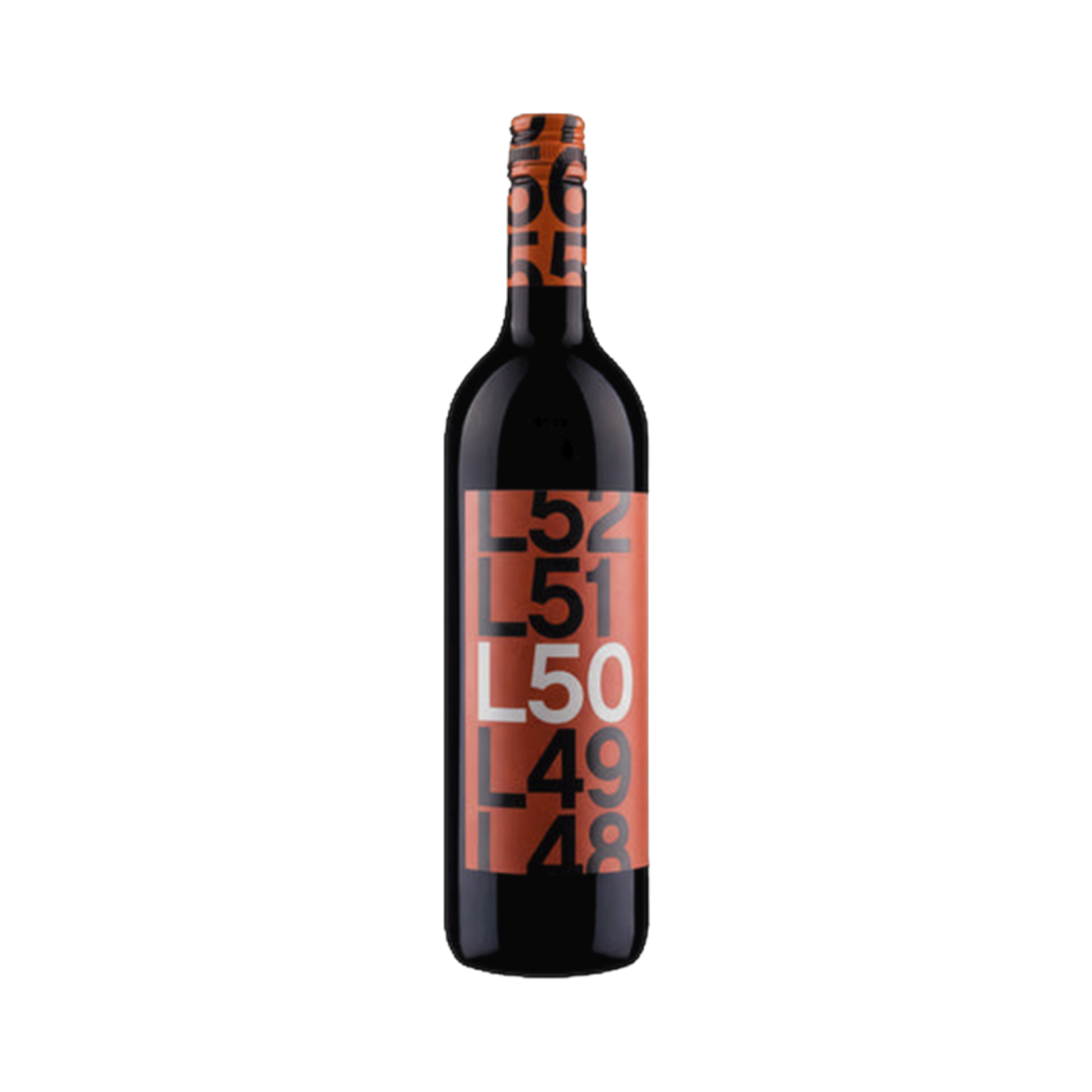 Gray Monk - Latitude Red