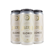 Dageraad - Blonde