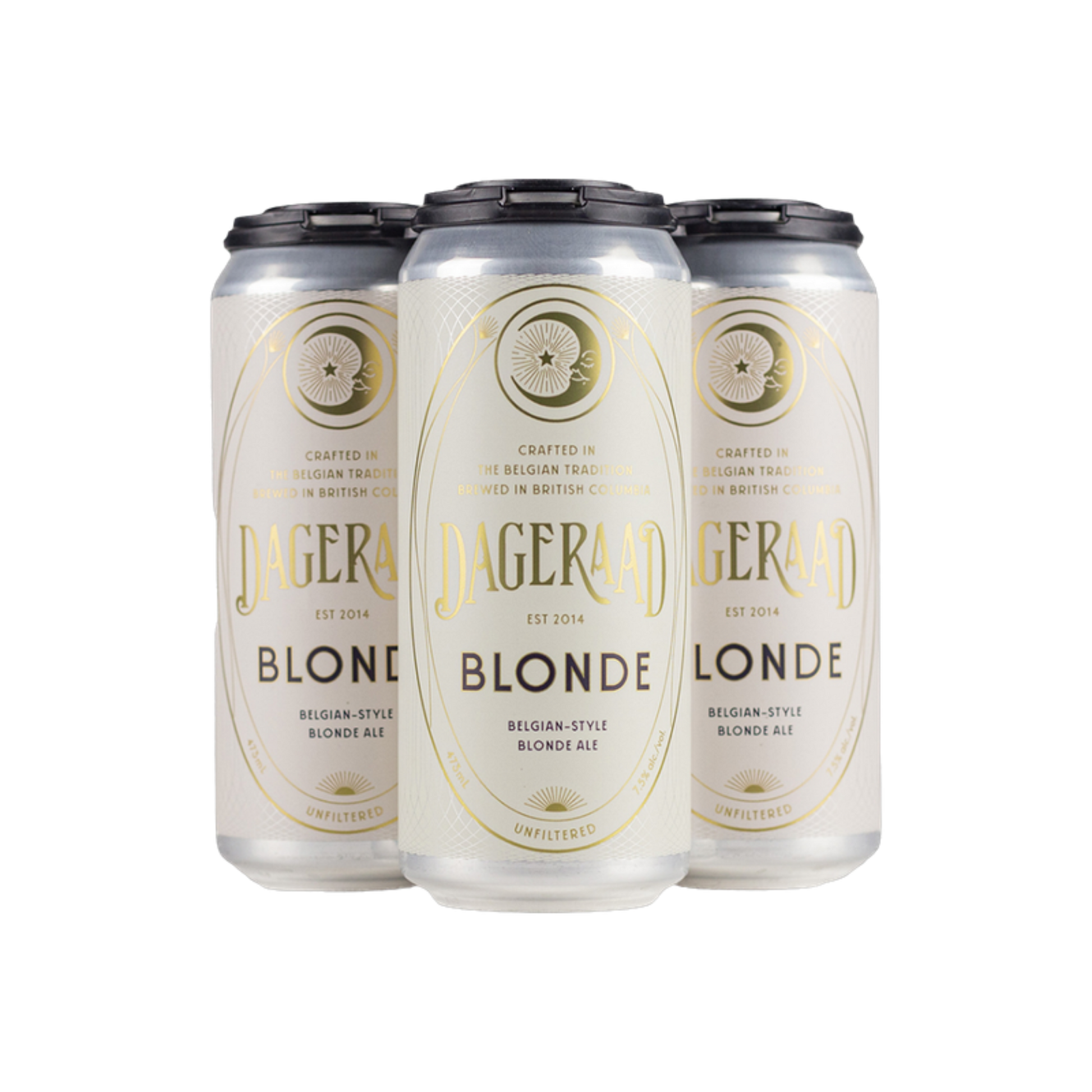 Dageraad - Blonde