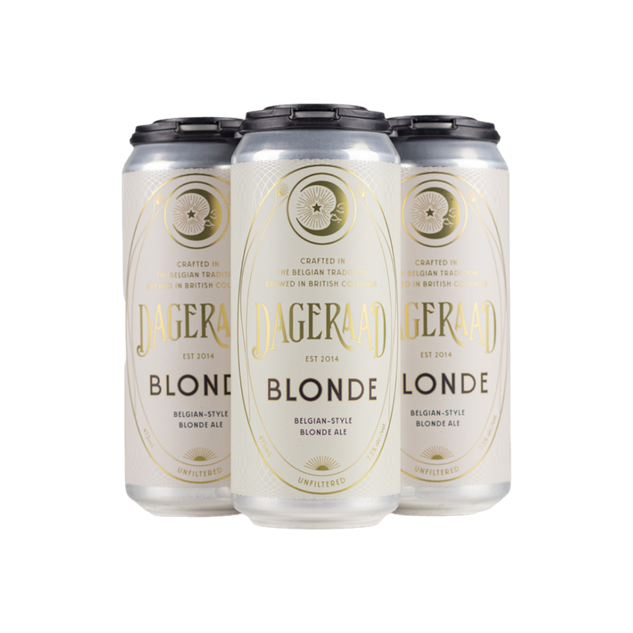 Dageraad - Blonde