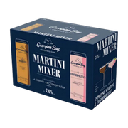 Georgian Bay - Martini Mixer Pack