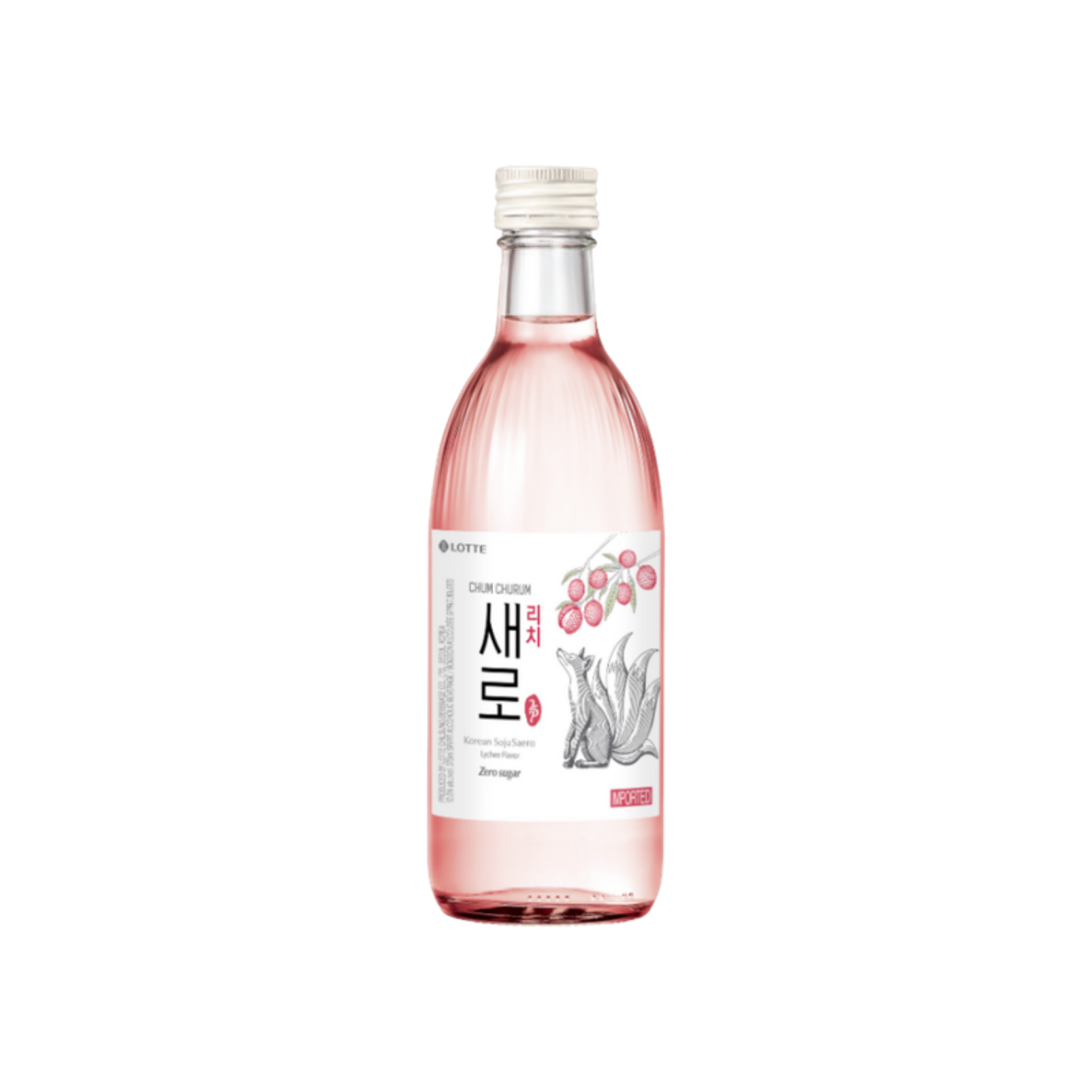 Chum Churum - Saero Lychee