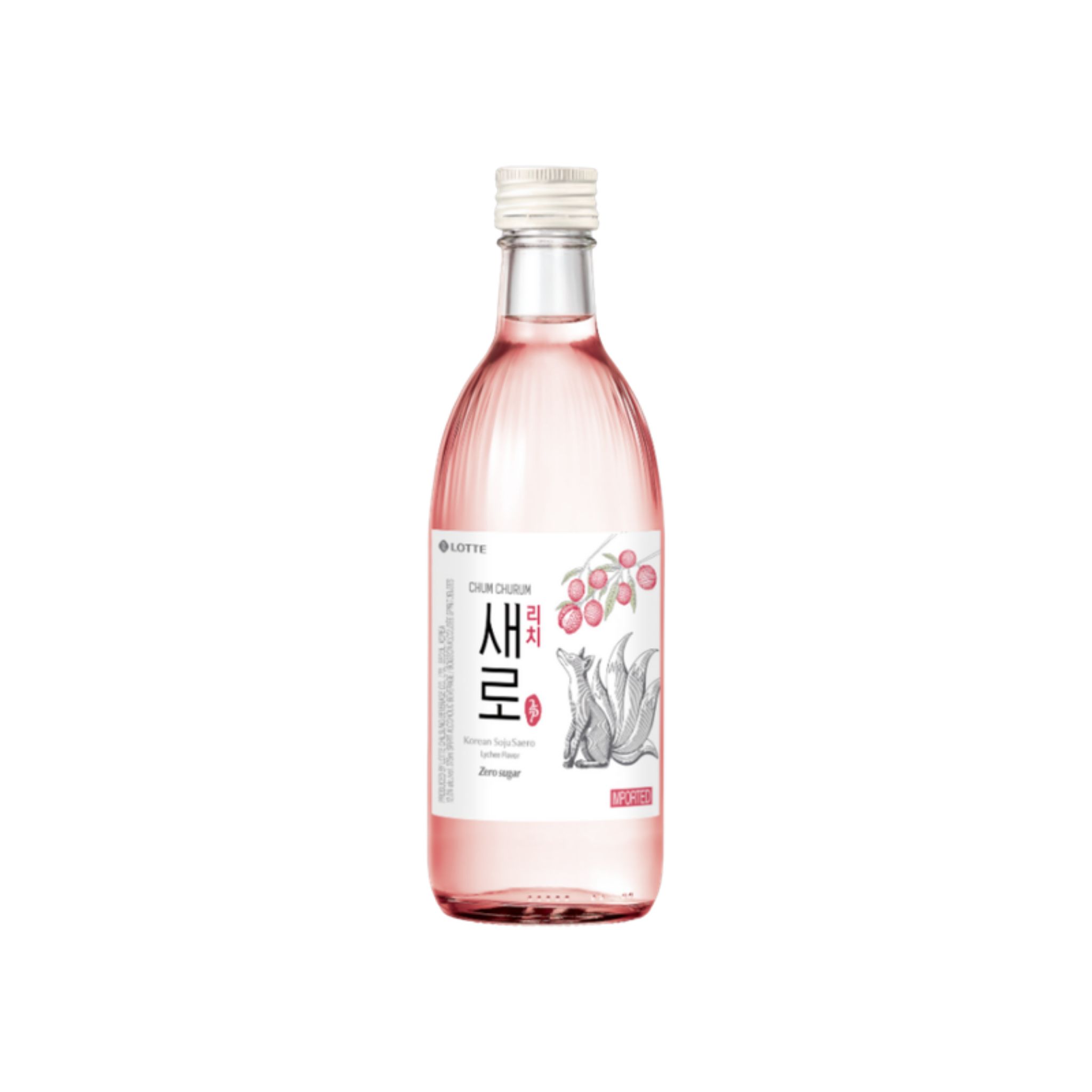 Chum Churum - Saero Lychee