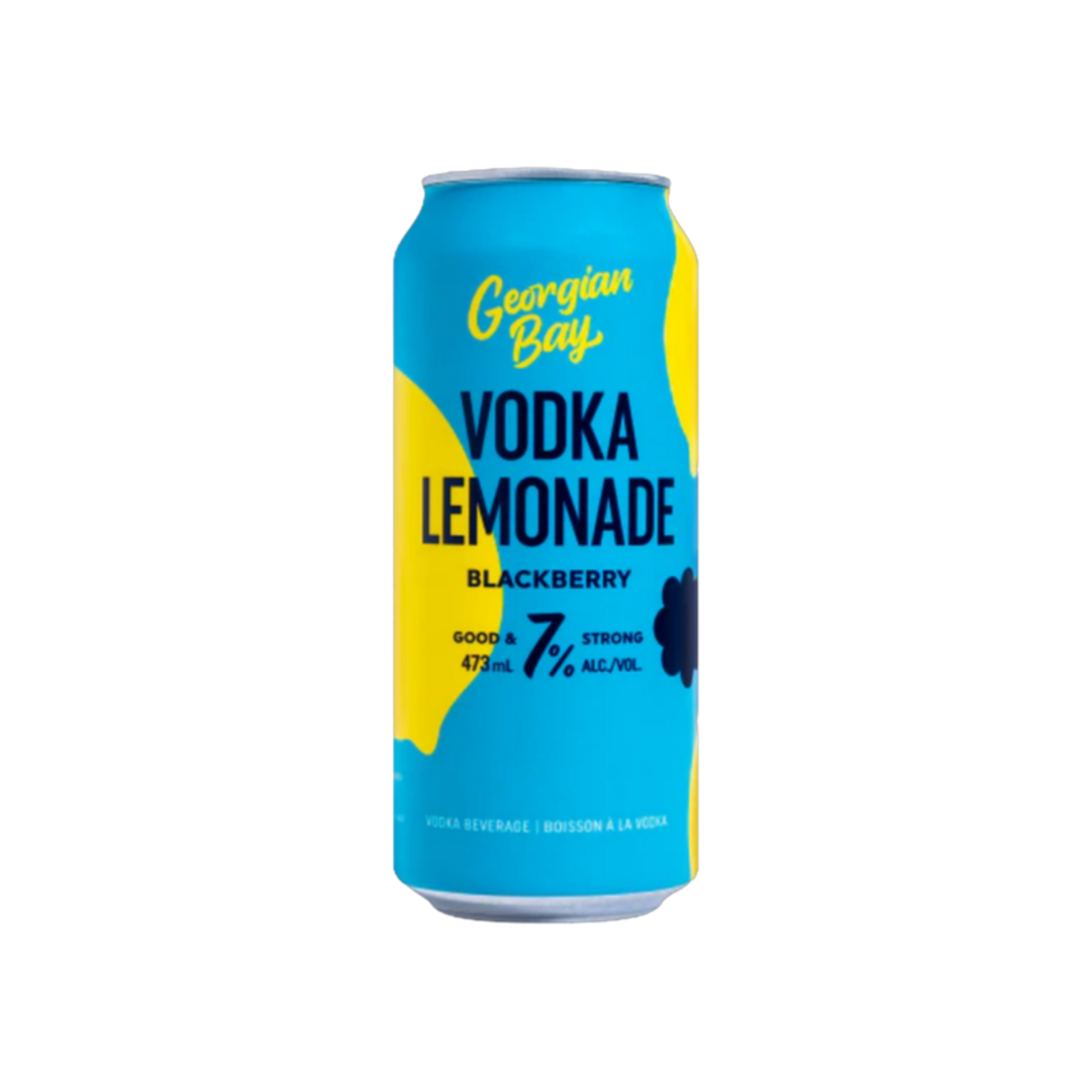 Georgian Bay - Lemonade Blackberry