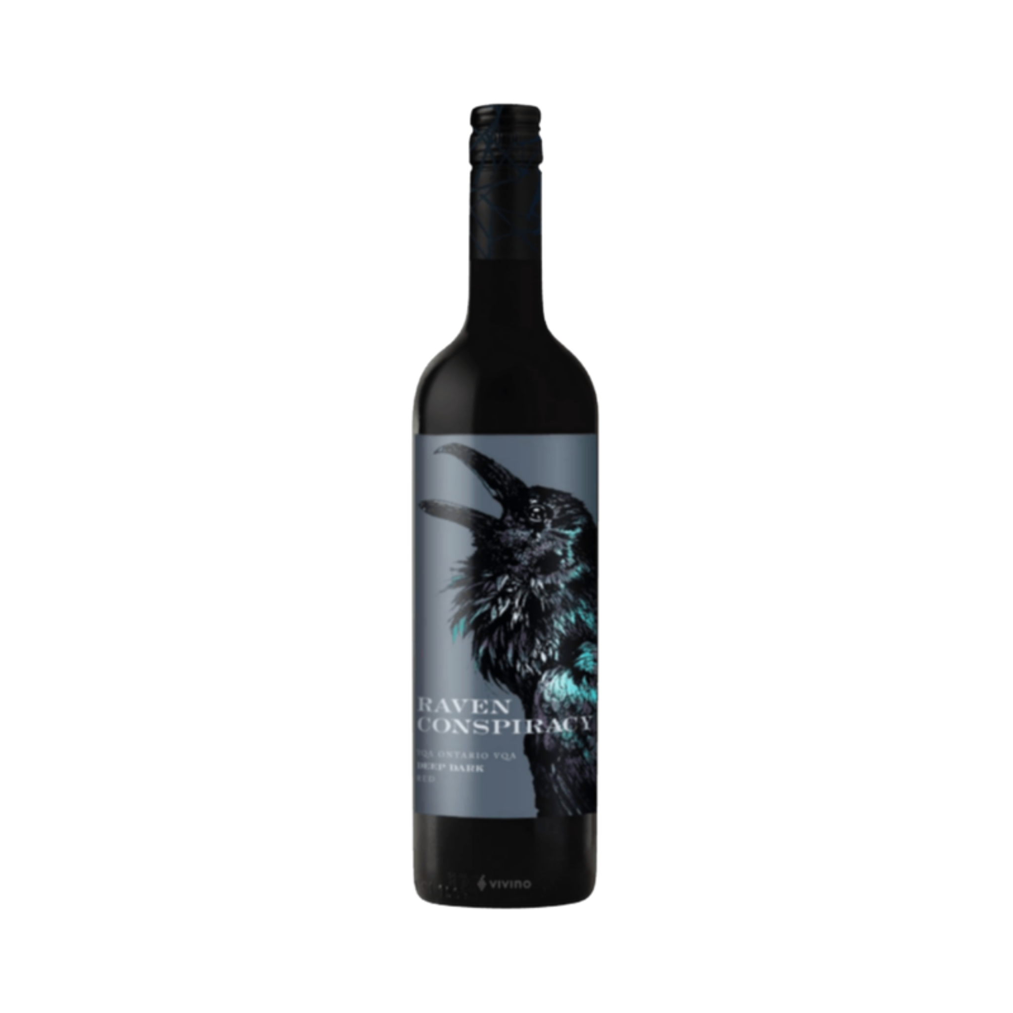 Raven - Conspiracy Red Blend Cdn