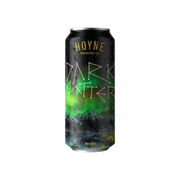 Hoyne Brewery - Dark Matter Tall Can
