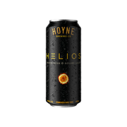 Hoyne Brewing - Helios Tall Can