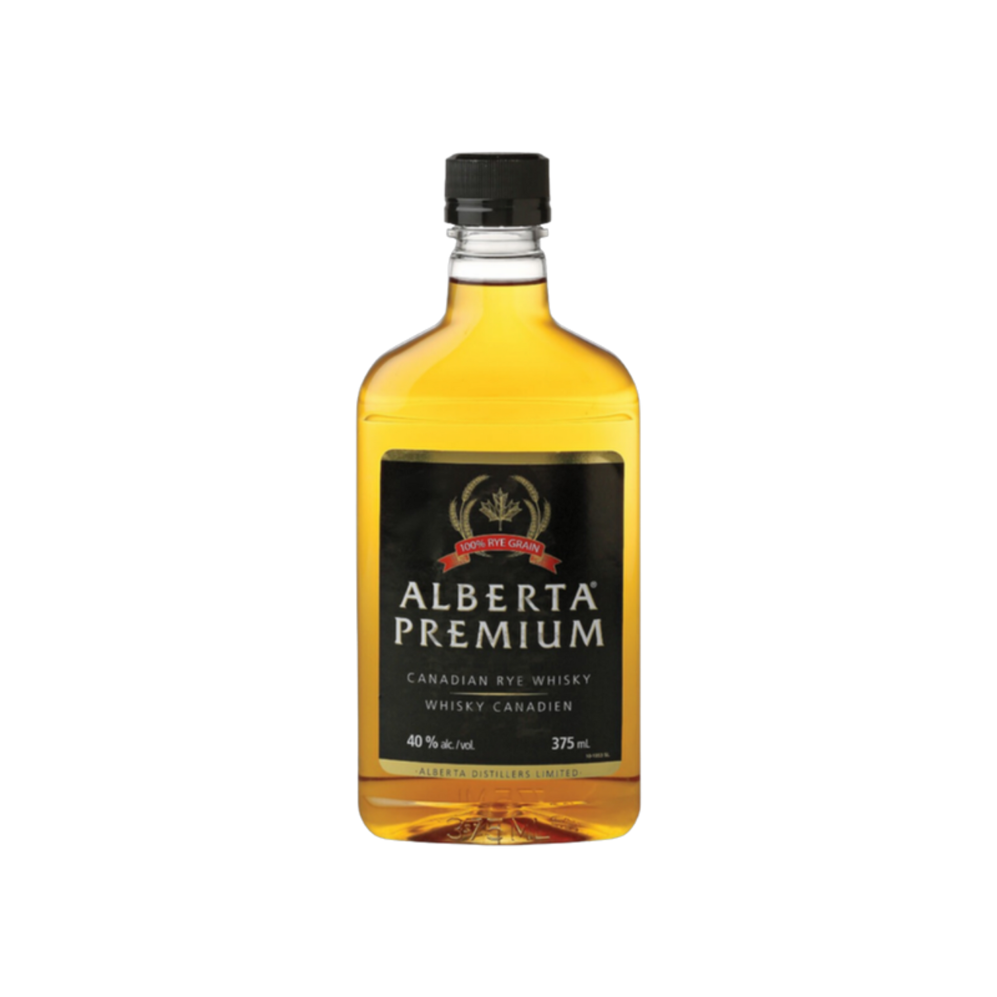 Alberta Premium - 375ml
