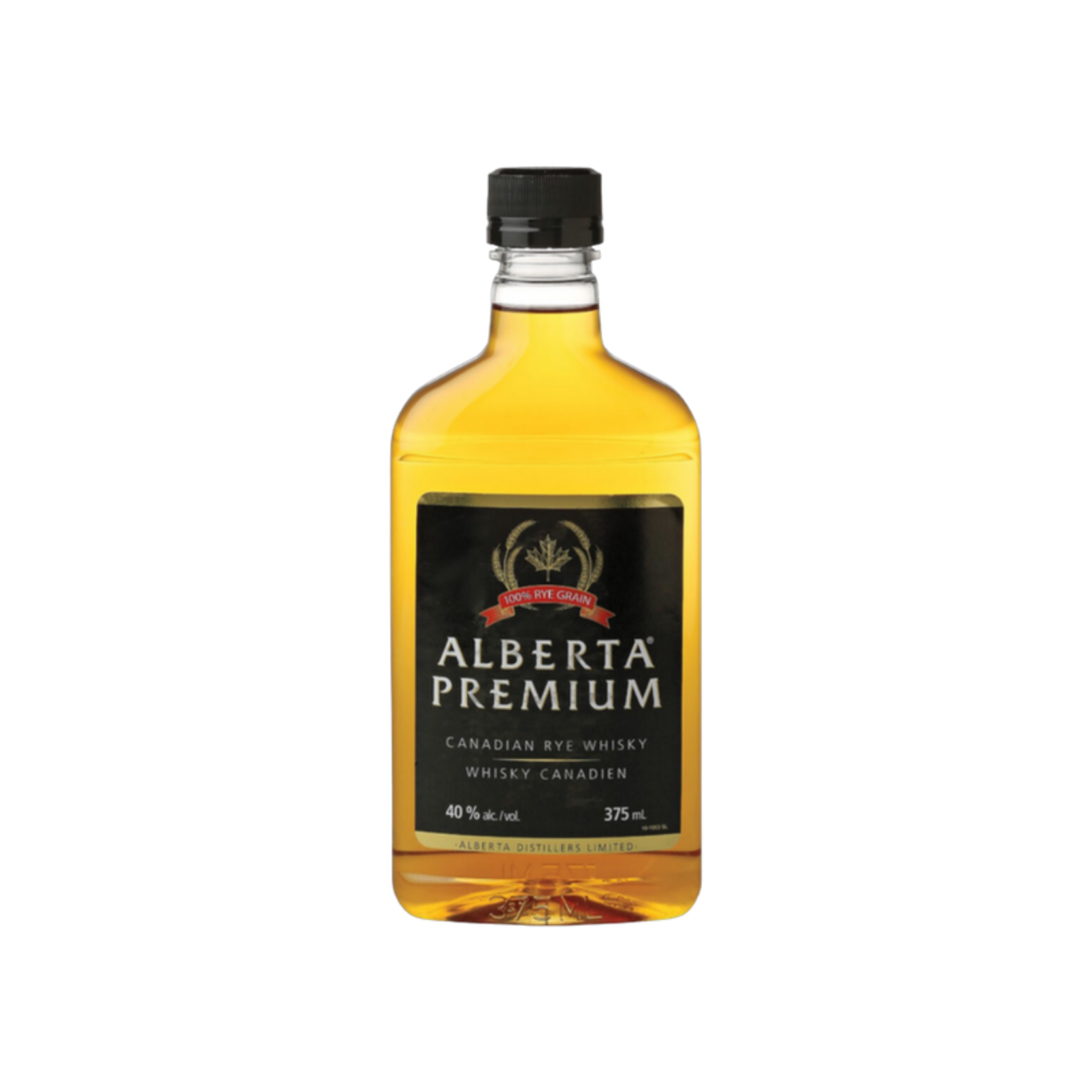 Alberta Premium - 375ml
