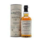 Balvenie - 12 Year Old Doublewood
