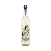Caballito Cerrero - Azul Blanco 46