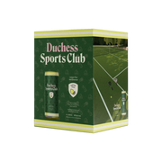Duchess - Sports Club Lemon Fizz