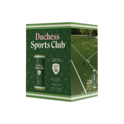Duchess - Sports Club Cucumber Spritz