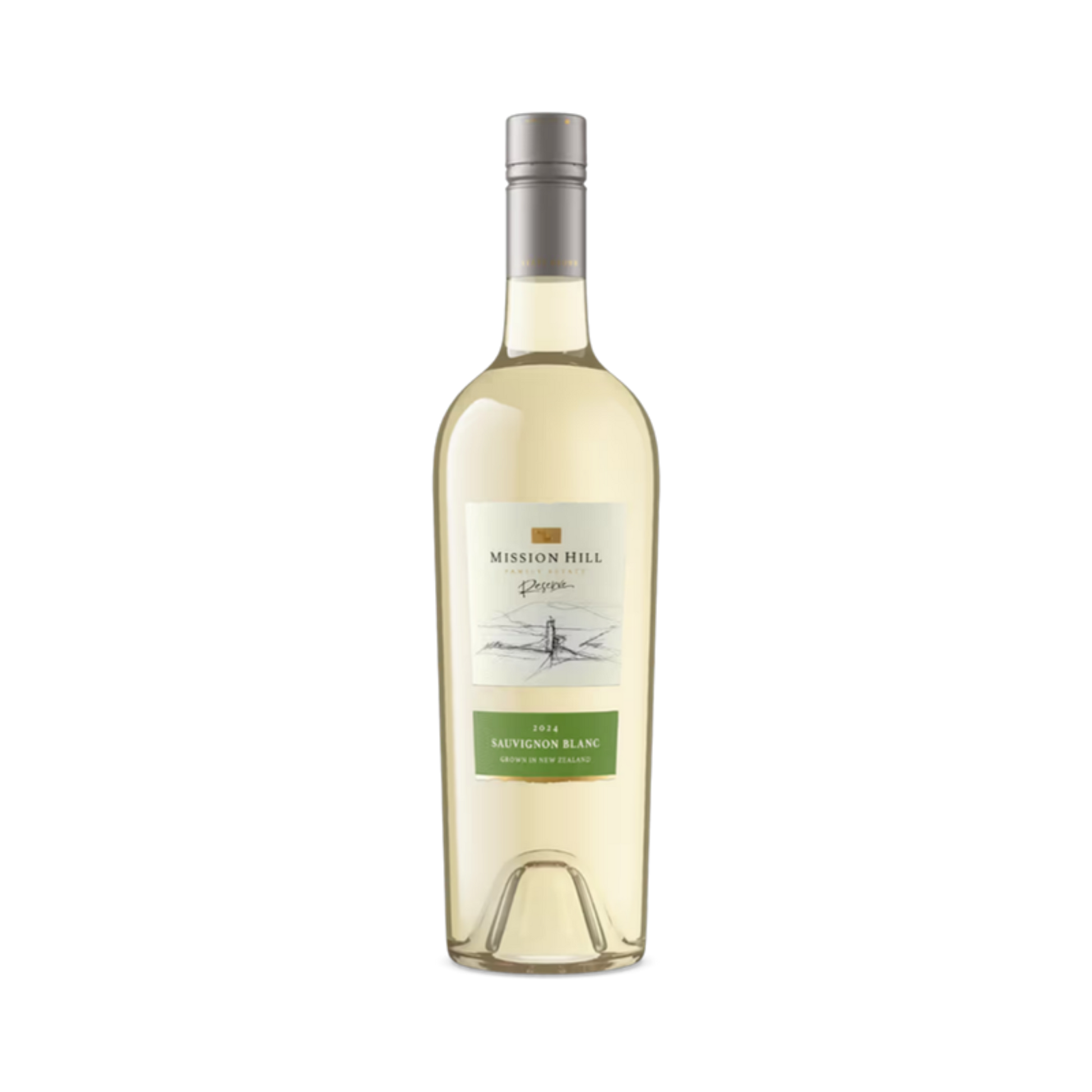 Mission Hill - Reserve Sauvignon Blanc