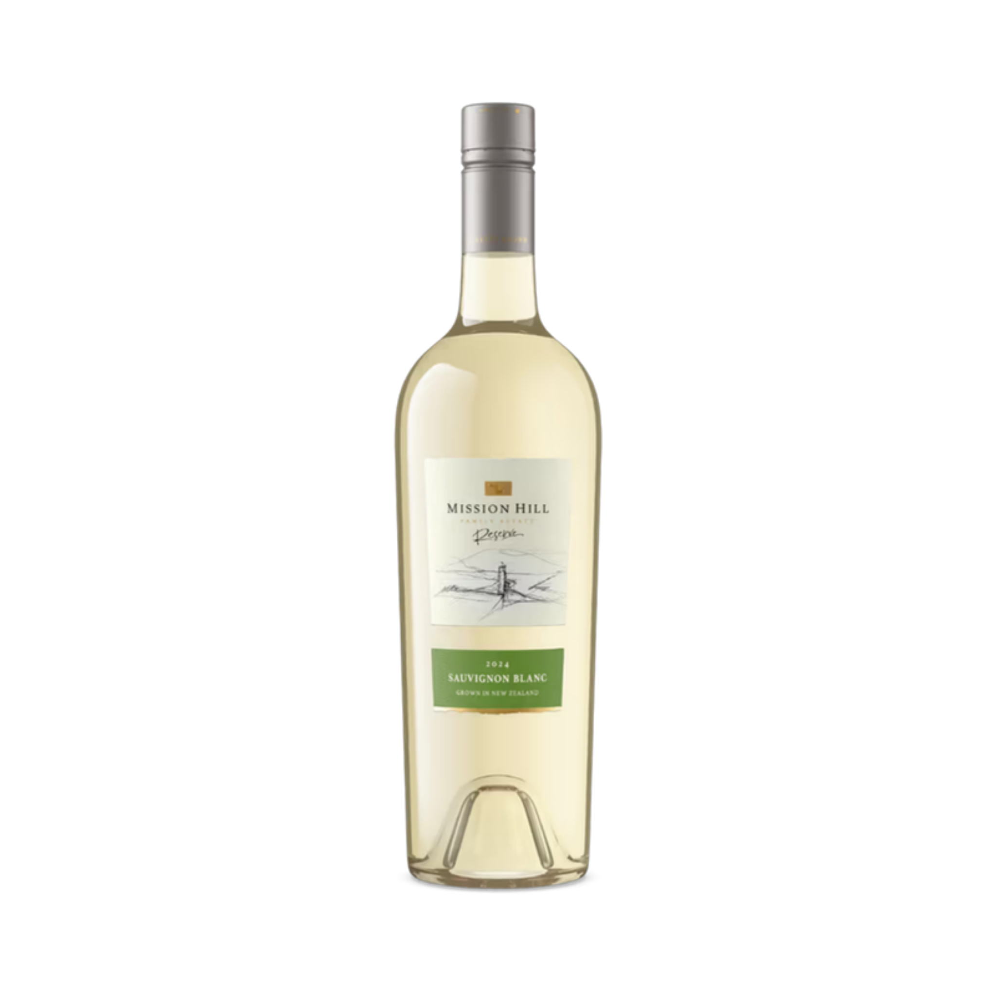 Mission Hill - Reserve Sauvignon Blanc