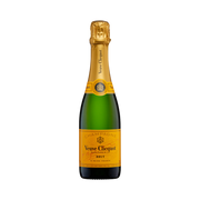 Veuve Clicquot - Champagne Brut 375Ml