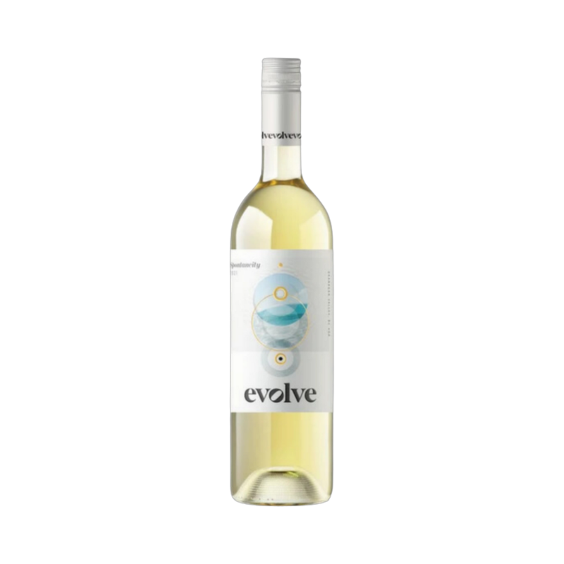 Evolve Cellars - Spontaneity