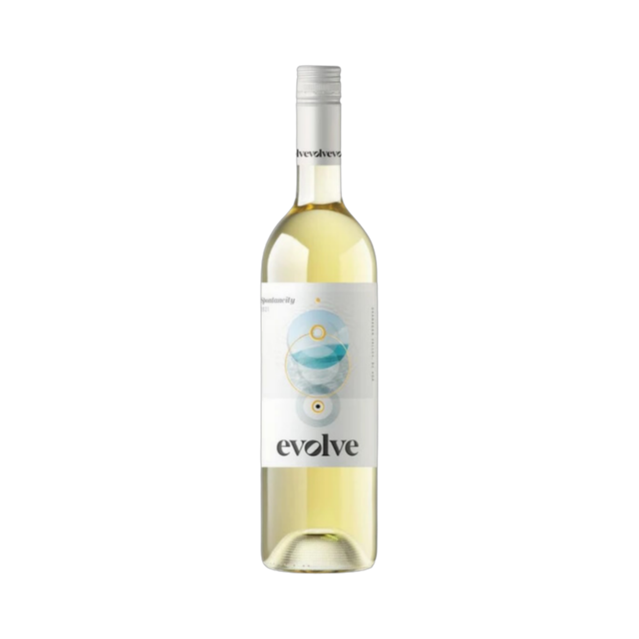 Evolve Cellars - Spontaneity