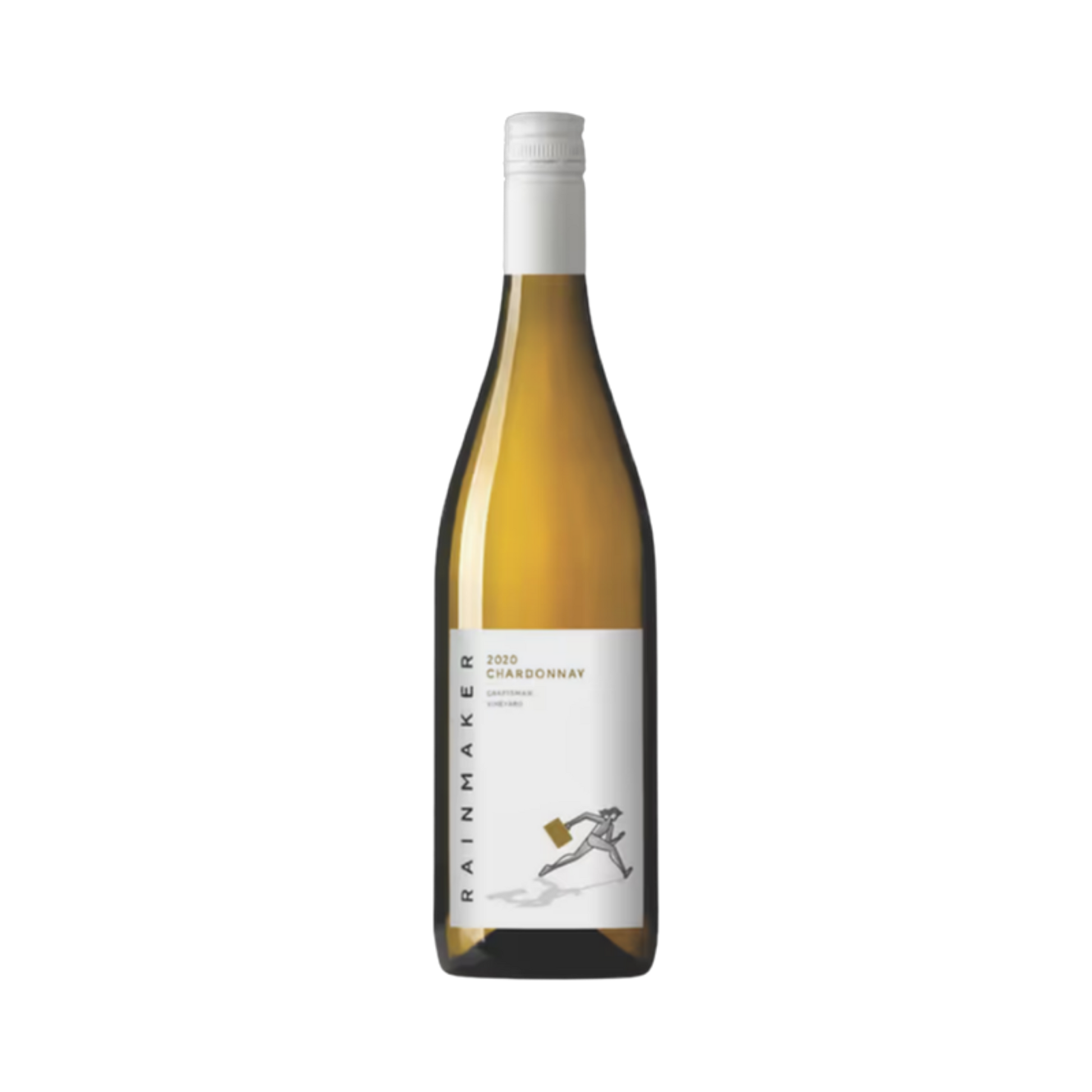 Rainmaker Wines - Chardonnay