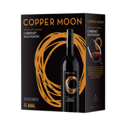 Copper Moon - Cabernet Sauvignon 4L