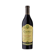 Cabernet Sauvignon - Caymus Napa