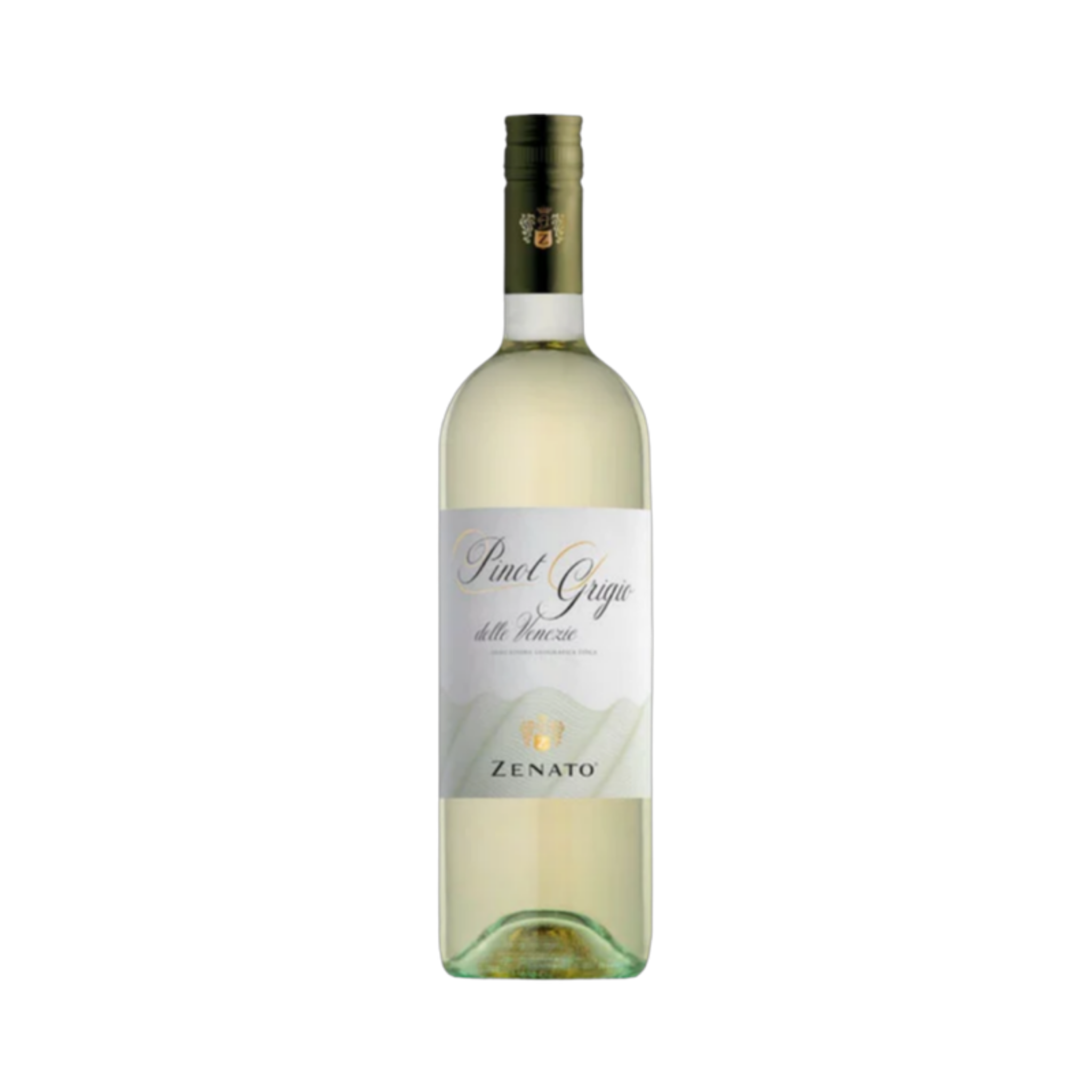 Pinot Grigio - Zenato