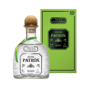Patron - Silver
