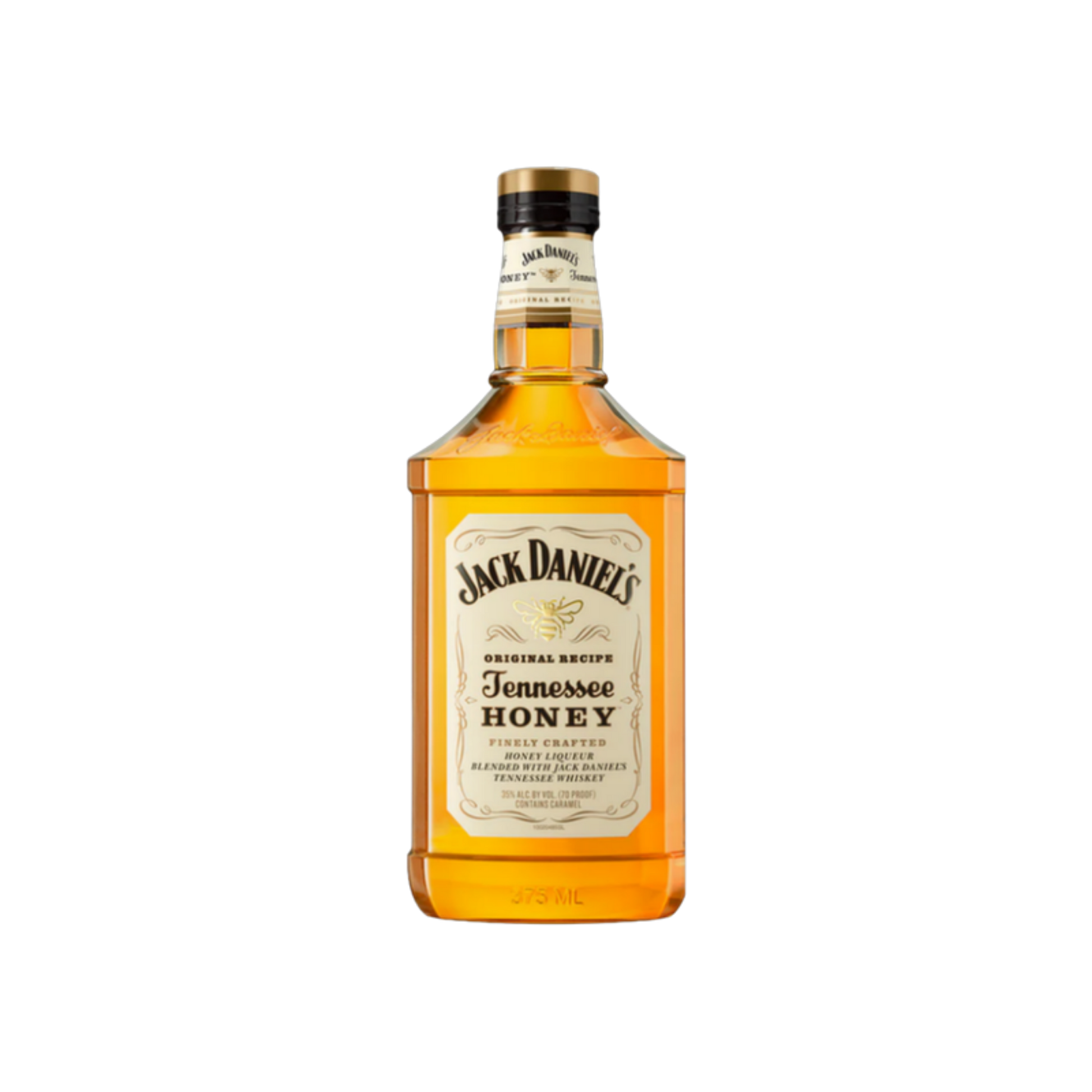 Jack Daniel's - Tennessee Honey 375ml