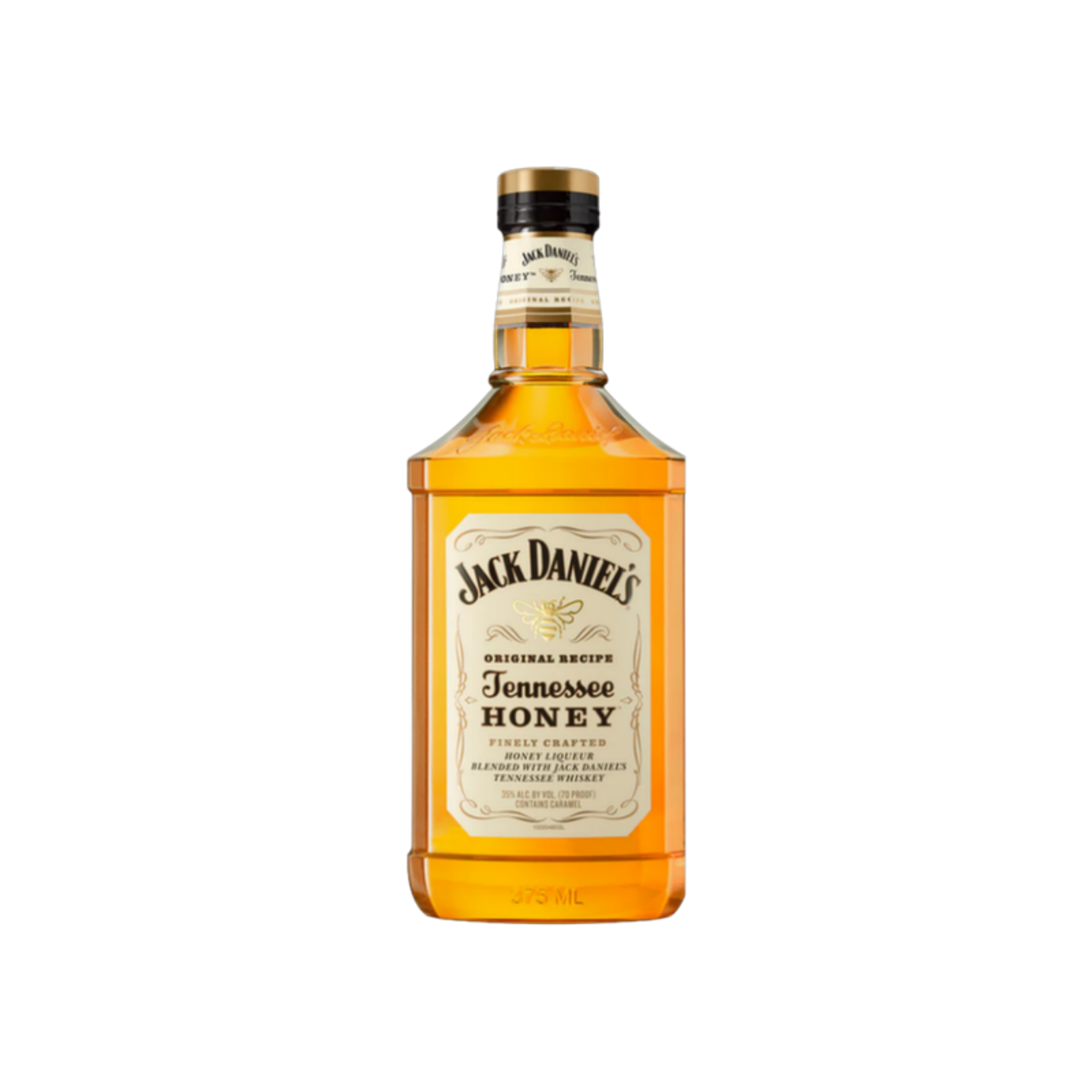 Jack Daniel's - Tennessee Honey 375ml